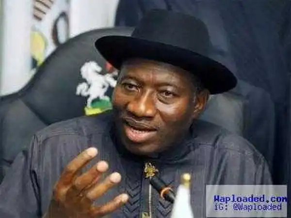 Did You Know Jonathan Borrowed to Pay Salaries of Workers When Oil Price was Above $50 in 2014? Read This!